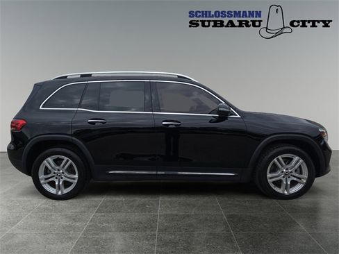 Used 2020 Mercedes-Benz GLB 250 4MATIC image 10