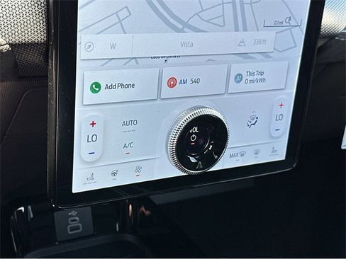 New 2025 Ford Mustang Mach-E GT w/ Interior Protection Package image 27