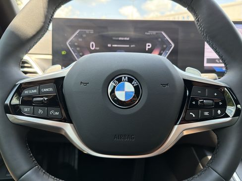 Used 2026 BMW 330i Sedan w/ Premium Package RWD image 11