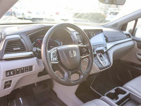 Used 2020 Honda Odyssey EX-L image 23