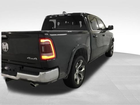 Used 2022 RAM 1500 Limited AWD/4WD image 37