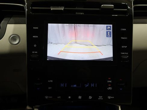 Used 2022 Hyundai Tucson SEL w/ Convenience + Premium Package image 27