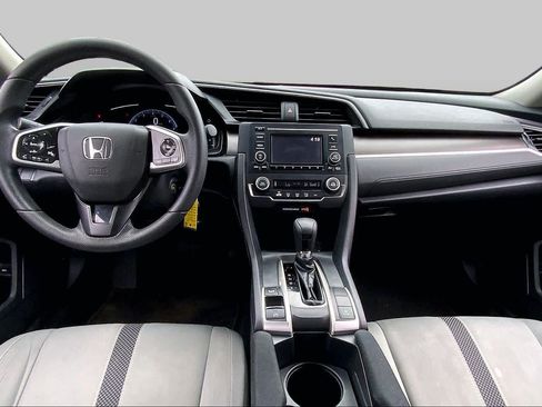 Used 2020 Honda Civic LX image 16