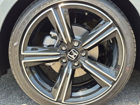 New 2026 Honda Accord SE image 15
