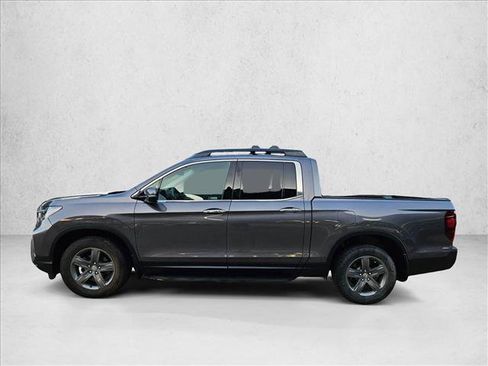 Used 2021 Honda Ridgeline RTL-E image 8