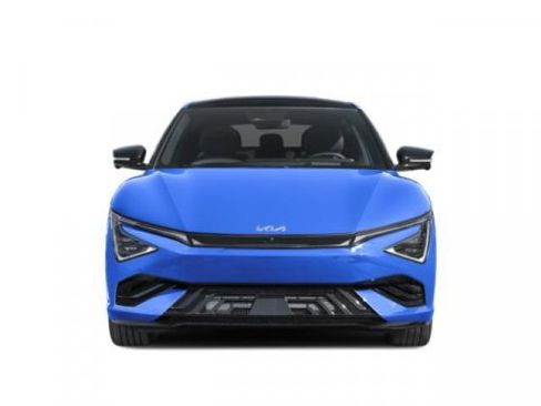 Certified 2025 Kia EV6 GT-Line image 4