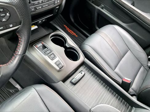 Used 2023 Honda Passport TrailSport image 16