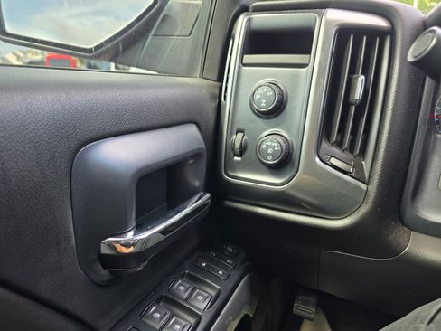Used 2016 Chevrolet Silverado 1500 LT w/ All Star Edition AWD/4WD image 18