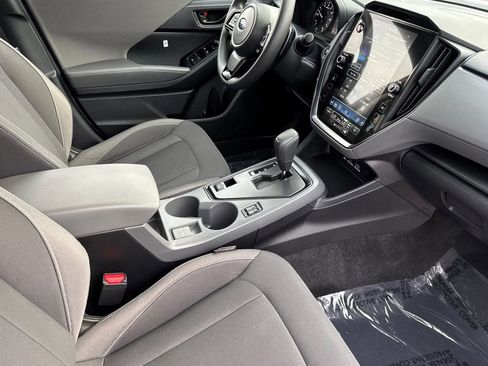 Certified 2026 Subaru Crosstrek 2.0i Premium image 19