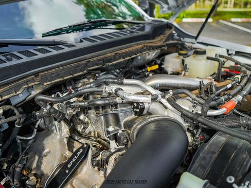 Used 2024 Ford F450 XLT w/ 360-Degree Camera Package image 18