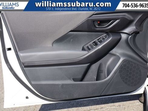 New 2026 Subaru Crosstrek 2.0i Premium image 9