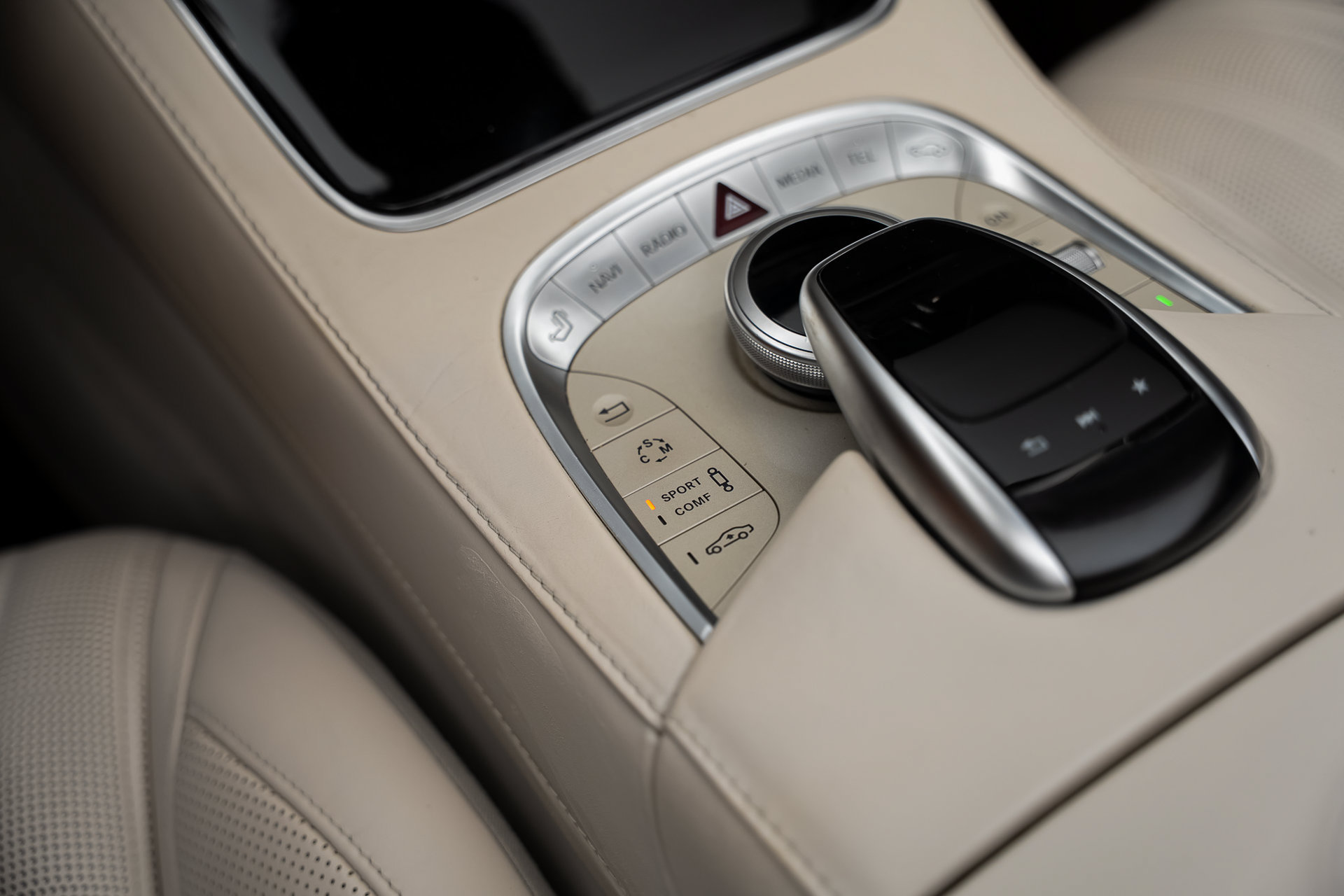 Used 2017 Mercedes-Benz S 65 AMG Cabriolet image 59