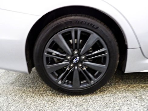 Used 2021 Subaru WRX AWD/4WD image 21