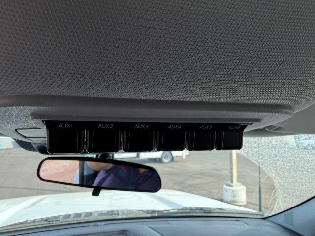 New 2026 Ford F550 Luxury RWD image 9