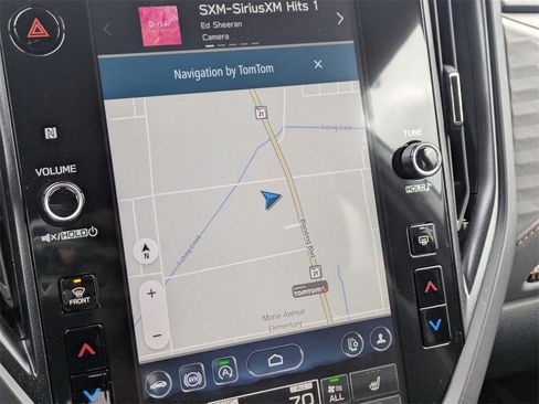 New 2026 Subaru Forester Wilderness image 28