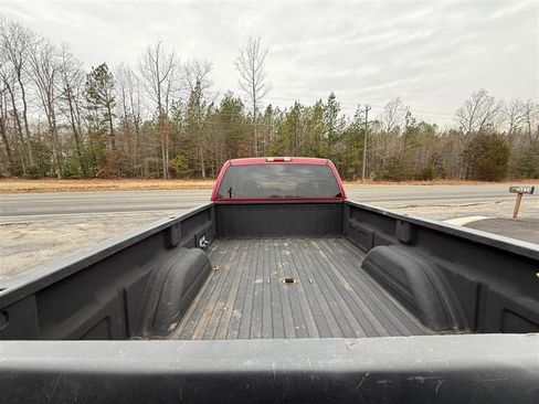 Used 2004 Chevrolet Silverado 3500 LT w/ Heavy-Duty Power Package image 22