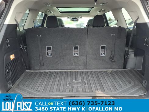 Used 2024 Subaru Ascent Onyx Edition AWD/4WD image 29