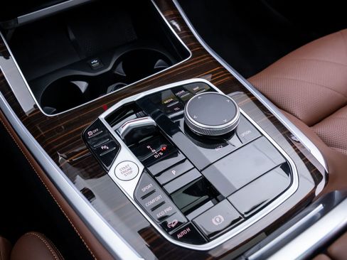 New 2026 BMW X5 xDrive40i w/ Climate Comfort Package image 30