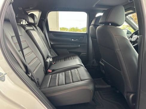 Used 2024 Honda CR-V Sport-L image 14