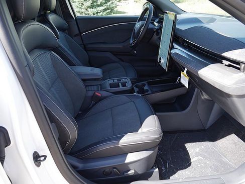 New 2025 Ford Mustang Mach-E GT w/ Interior Protection Package image 28