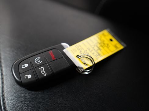 Used 2021 Dodge Challenger SRT Hellcat Redeye image 32