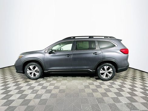 Certified 2023 Subaru Ascent Premium w/ Convenience Package image 6