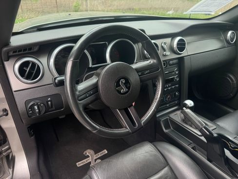 Used 2008 Ford Mustang Shelby GT500 image 24