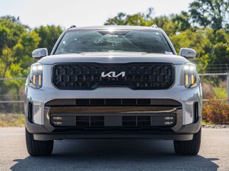 Used 2024 Kia Telluride SX Prestige X-Line video 2