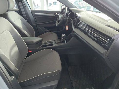 New 2026 Volkswagen Jetta Sport image 32