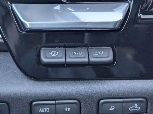 New 2026 Chevrolet Silverado 1500 LTZ image 22