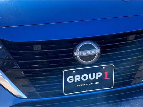 Used 2024 Nissan Sentra SV image 30
