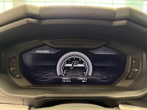 Used 2020 Lamborghini Urus AWD/4WD image 13