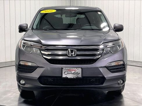 Used 2016 Honda Pilot EX-L image 2