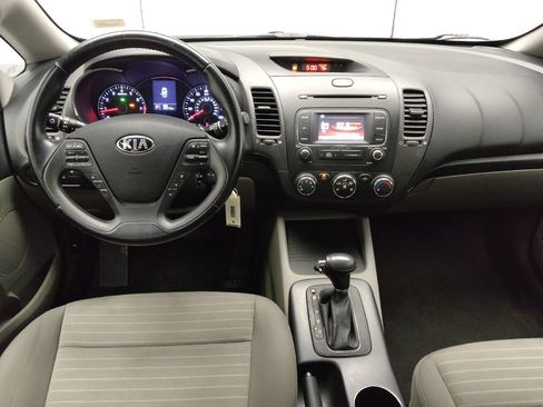 Used 2015 Kia Forte EX w/ Protection Package image 22