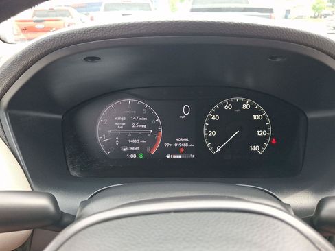 Used 2023 Honda HR-V LX image 19