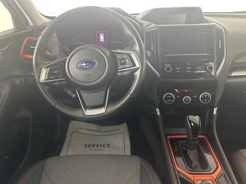 Used 2019 Subaru Forester Sport image 13