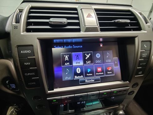Used 2016 Lexus GX 460 w/ Premium Package AWD/4WD image 41