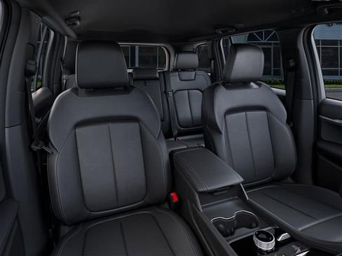 New 2026 Jeep Grand Cherokee Limited image 16