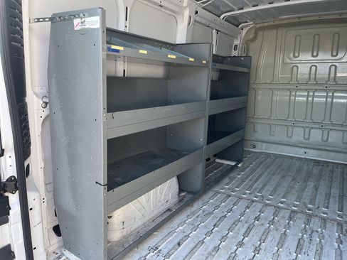 Used 2018 RAM ProMaster 1500 FWD image 25