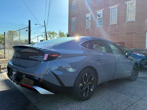 Used 2024 Hyundai Sonata SEL FWD image 8