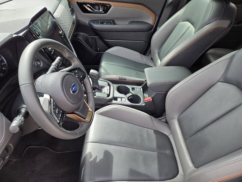 Used 2025 Subaru Forester Sport w/ Popular Package #1 image 18