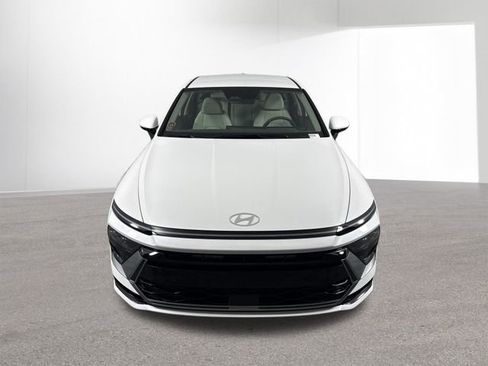 New 2026 Hyundai Sonata SEL image 36