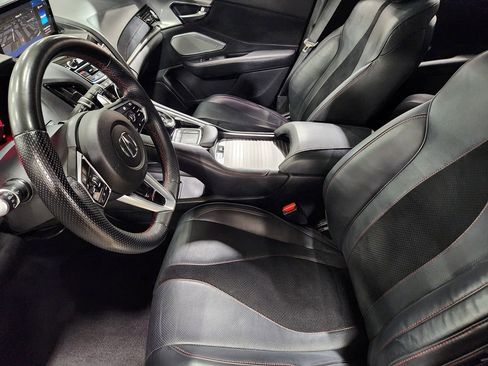 Used 2022 Acura RDX A-Spec image 29
