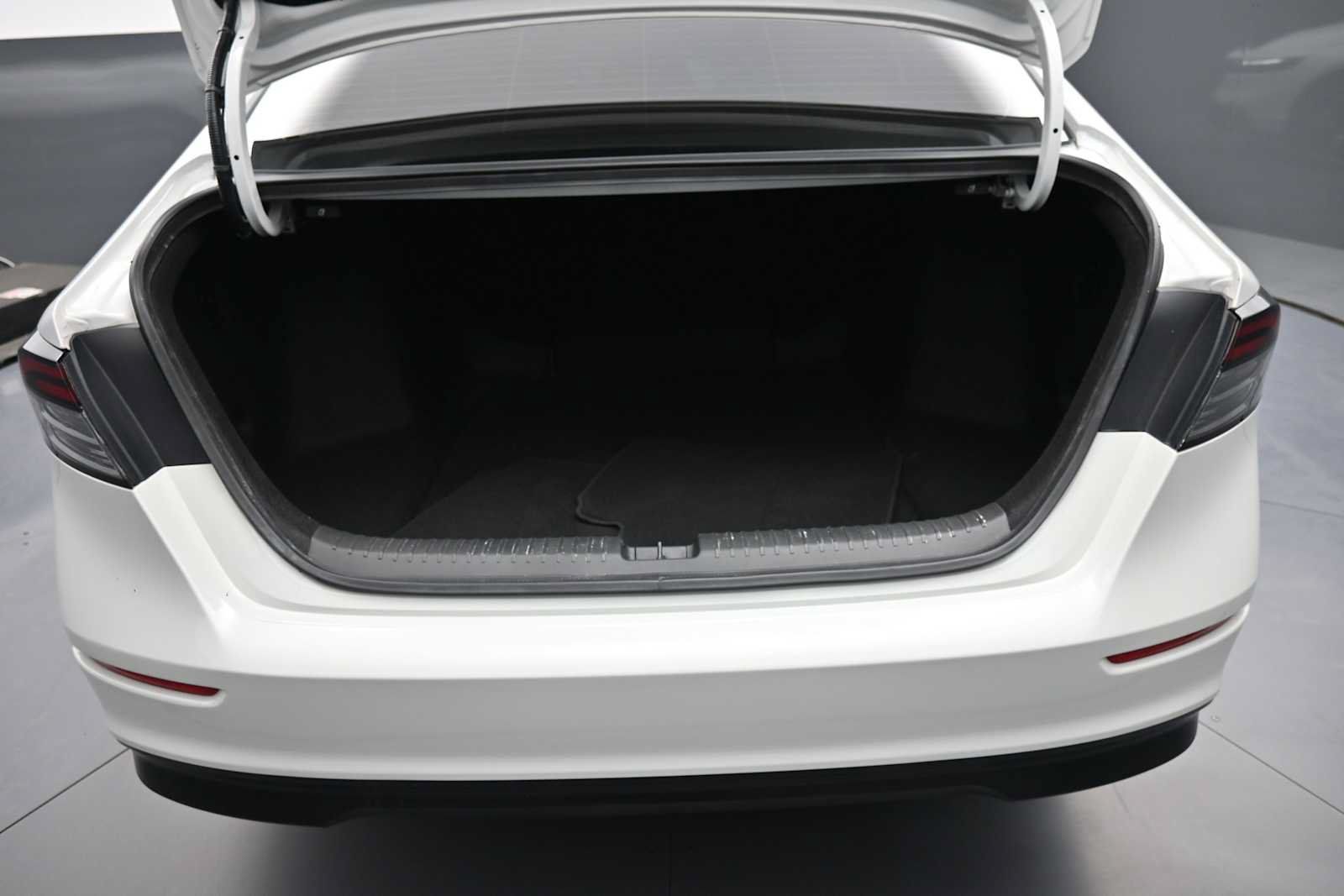 Used 2025 Honda Accord Sport image 20