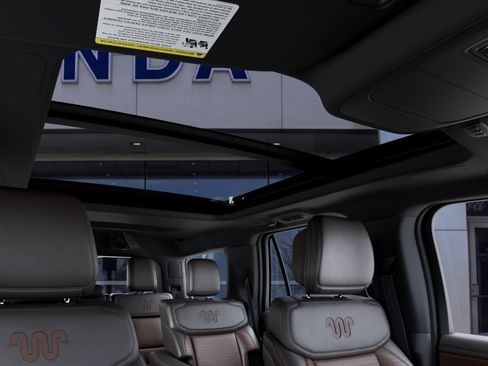 New 2027 Ford Expedition King Ranch AWD/4WD image 22
