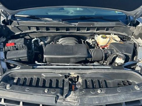 Certified 2022 Chevrolet Silverado 1500 LT image 54
