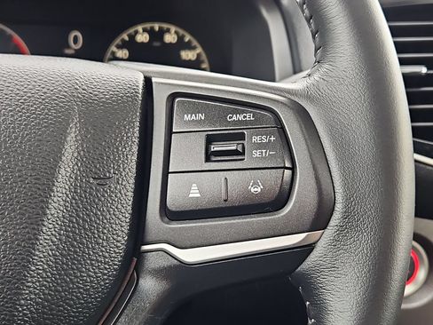 Certified 2024 Honda Ridgeline RTL image 26