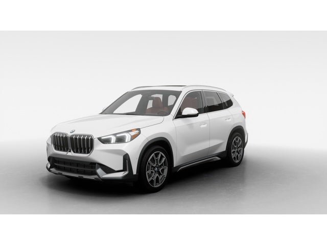New 2027 BMW X1 xDrive28i w/ Technology Package AWD/4WD image 1