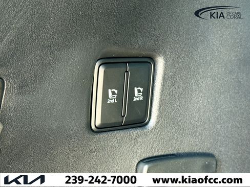 New 2027 Kia Telluride EX X-Line image 13