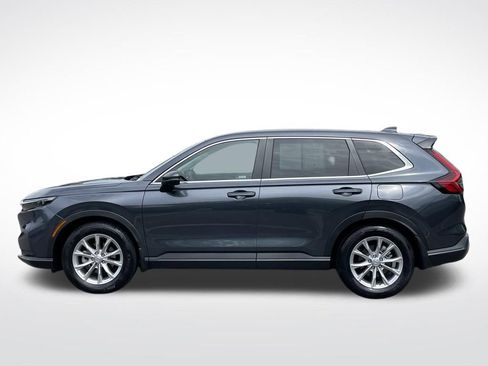 Certified 2024 Honda CR-V EX-L image 2